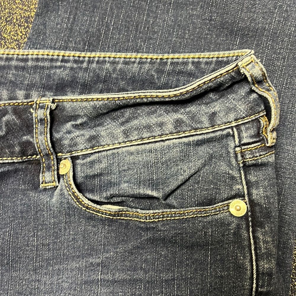 Ricki’s Jean Capri - Picture 3 of 10